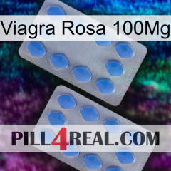 Pink Viagra 100Mg 20